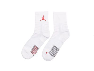 Лот: 24975395. Фото: 1. Носки длинные Jordan. Другое (одежда, обувь, галантерея)