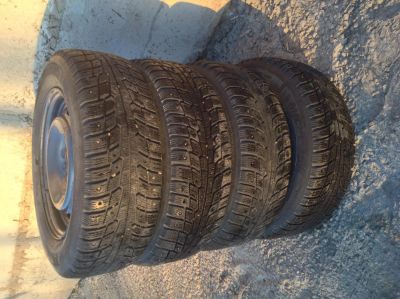 Лот: 2362578. Фото: 1. резина без дисков мишлен michelin... Шины