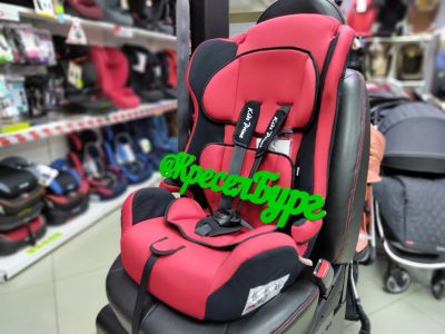 Лот: 15860874. Фото: 1. Автокресло Kids Prime LB 513 New. Детские автокресла
