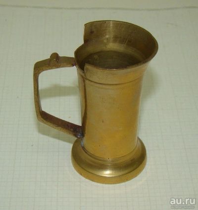 Лот: 11191526. Фото: 1. Мерник (V770). Предметы интерьера и быта