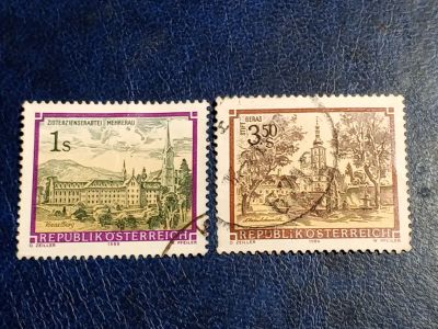 Лот: 25523580. Фото: 1. - Марки для Вашей коллекции. лот... Марки