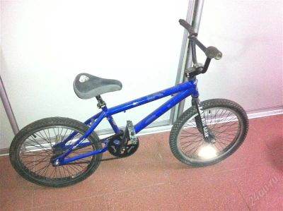 Лот: 1374104. Фото: 1. BMX SE Racing. Велосипеды