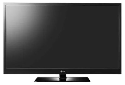 Лот: 8761464. Фото: 1. Плазменный телевизор LG 42pt250... Телевизоры