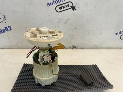 Лот: 23246418. Фото: 1. насос топливный Ford Focus CB4. Топливная система