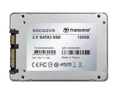 Лот: 11893260. Фото: 1. 620 гб., SSD 120 gb. + HDD 500... SSD-накопители