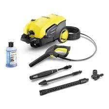 Лот: 7429133. Фото: 1. Моечный аппарат Karcher K5 Compact. Автомоечное оборудование