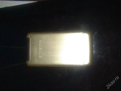 Лот: 2546248. Фото: 1. Samsung GT-S3600I Продажа/Обмен. Кнопочные мобильные телефоны