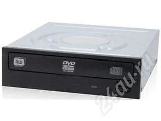 Лот: 433599. Фото: 1. Продам привод SATA DVD±RW LiteOn. Приводы CD, DVD, BR, FDD