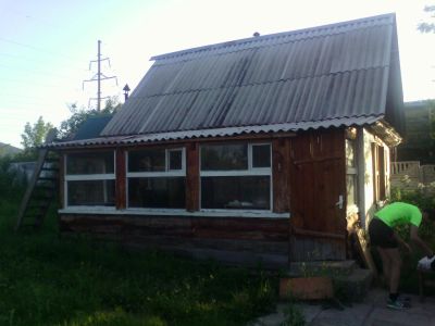 Лот: 5499633. Фото: 1. Продам дачу в черте города. Дачи