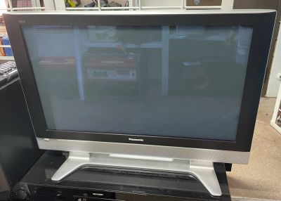 Лот: 20565908. Фото: 1. 42" Телевизор Panasonic TH-42PA50R. Телевизоры