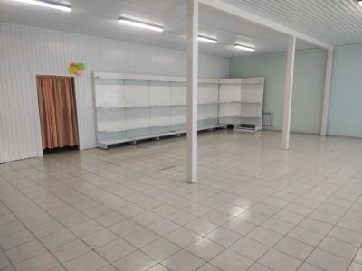 Лот: 20572709. Фото: 1. Торговое помещение 344.8 м2 в... Нежилое