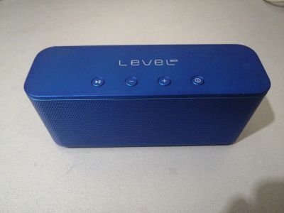 Лот: 15185557. Фото: 1. Портативная колонка Samsung Level... Портативные, беспроводные колонки