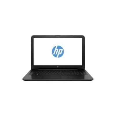 Лот: 7556703. Фото: 1. HP 15-af152ur 15.6" FullHD 1920x1080... Ноутбуки