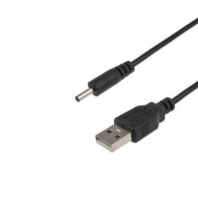 Лот: 16955140. Фото: 1. USB кабель питания 1,4х3,4 1,5... Сетевые кабели