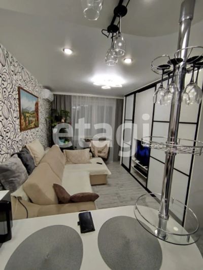 Лот: 25285900. Фото: 1. квартира , Красноярск Норильская... Квартиры, студии