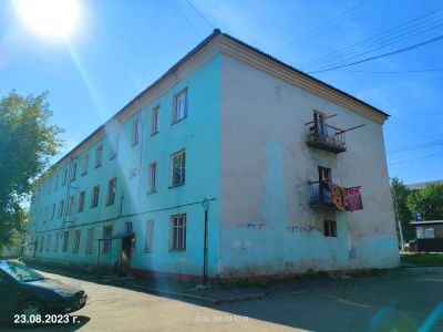Лот: 19433845. Фото: 1. Продается 2-комн. квартира 56... Квартиры, студии