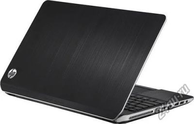 Лот: 4744249. Фото: 1. Ноутбук HP Pavilion ProtectSmart... Ноутбуки