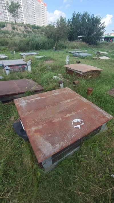 Лот: 20658790. Фото: 1. Подвал / погреб. Подвалы, погреба, кладовые