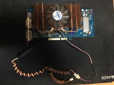 Лот: 17002827. Фото: 1. Видеокарта Sapphire Radeon HD... Видеокарты