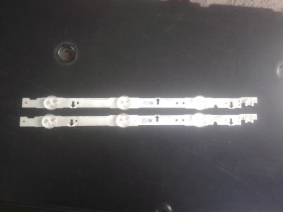 Лот: 21971190. Фото: 1. Led-string samsung_2014SVS40_3228... Запчасти для телевизоров, видеотехники, аудиотехники