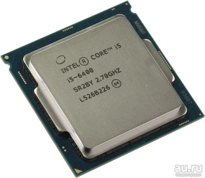 Лот: 8941561. Фото: 1. Процессор Intel Original Core... Процессоры