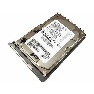 Лот: 14529240. Фото: 1. Серверный HDD 36Гб, 10 000 об... Жёсткие диски (HDD)