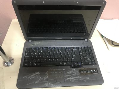 Лот: 13382741. Фото: 1. Клавиатура на ноутбук Samsung... Клавиатуры для ноутбуков