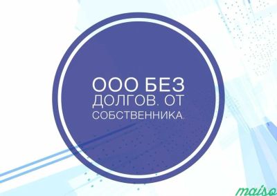 Лот: 19560699. Фото: 1. Отдам ООО шку. Другое (готовый бизнес)