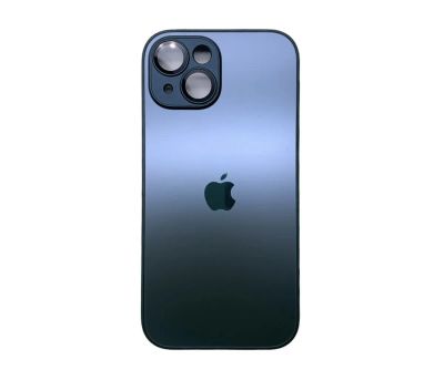 Лот: 22142715. Фото: 1. ЧЕХОЛ ДЛЯ iPhone 15 AG-GLASS MAGSAFE. Чехлы, бамперы