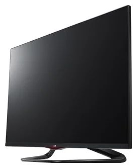 Лот: 5026342. Фото: 1. Телевизор 3D TV LG 47LA662V. Телевизоры