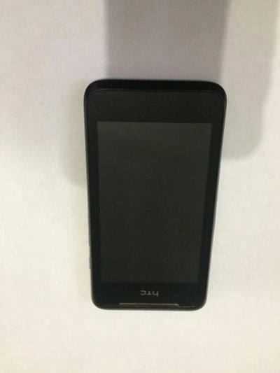 Лот: 11227944. Фото: 1. HTC Desire 210 на запчасти. Дисплеи, дисплейные модули, тачскрины
