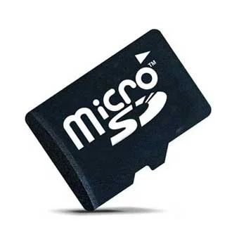 Лот: 5514946. Фото: 1. Карта памяти MICRO SD 32GB. Карты памяти