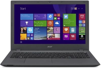 Лот: 11875398. Фото: 1. Ноутбук 15 Acer Aspire E5-573G-P3RJ... Ноутбуки