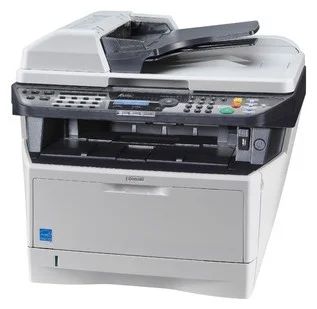 Лот: 5181734. Фото: 1. МФУ Kyocera FS-1035MFP-DP A4 лазерный... МФУ и копировальные аппараты