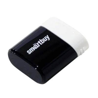 Лот: 7652496. Фото: 1. USB Флешка 8GB SmartBuy, Lara... USB-флеш карты