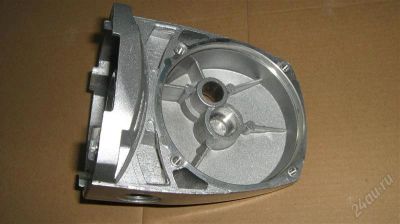 Лот: 2540214. Фото: 1. Корпус редуктора УШМ Sparky MBA2002... Запчасти