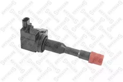 Лот: 25853740. Фото: 1. Катушка зажигания Honda Civic... Двигатель и элементы двигателя