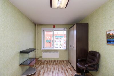 Лот: 20572549. Фото: 1. Продам 2-комн. кв. 45 кв.м. Красноярск... Квартиры, студии