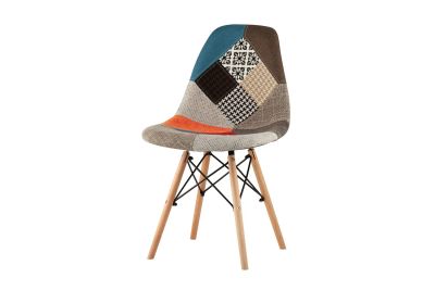 Лот: 23670529. Фото: 1. Стул Hoff Eames. Столы, стулья, обеденные группы