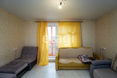 Лот: 25295359. Фото: 1. 1-комн. квартира , Красноярск... Квартиры, студии
