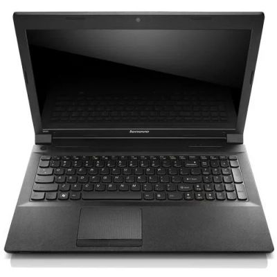 Лот: 4552512. Фото: 1. Ноутбук Lenovo 15.6" B590E Intel... Ноутбуки