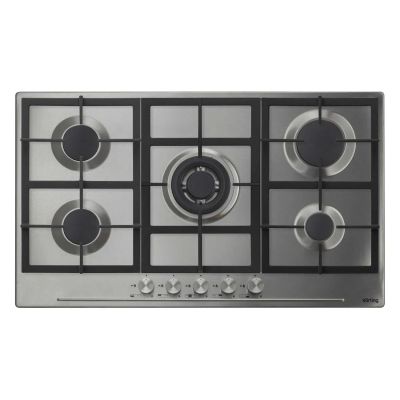Лот: 24501642. Фото: 1. Газовая варочная панель Korting... Плиты, духовые шкафы, варочные поверхности