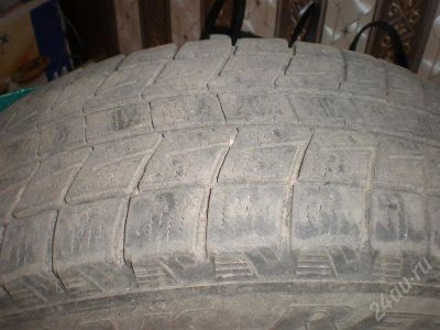 Лот: 626636. Фото: 1. Bridgestone*3, Matador-Omskshina... Шины