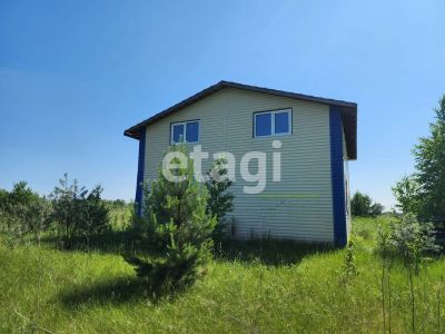 Лот: 25297017. Фото: 1. 4-комн. дом , коттеджный посёлок... Дома