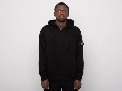 Лот: 21774281. Фото: 1. Толстовка Stone Island. Свитеры, толстовки, худи