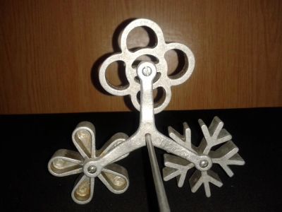Лот: 9925150. Фото: 1. Какая-то штука для готовки. Кухонные аксессуары