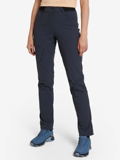 Лот: 22451001. Фото: 1. Брюки женские Salomon Wayfarer... Другое (спортивная одежда)