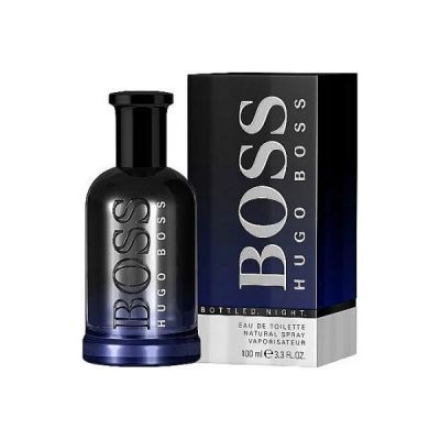 Лот: 6374848. Фото: 1. Туалетная вода Hugo Boss "Bottled... Мужская парфюмерия