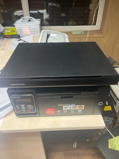 Лот: 23537087. Фото: 1. Plantum M6500W Wi-Fi. МФУ и копировальные аппараты