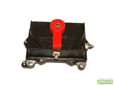 Лот: 13651698. Фото: 1. Реле рег.напряж. РН-4310 (ЗИЛ... Электрооборудование